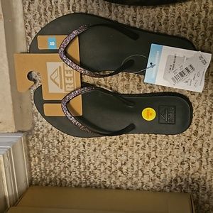 Reef stargazer flip flops